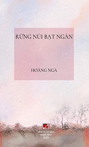 Rừng Núi Bạt Ngàn (hard Cover)