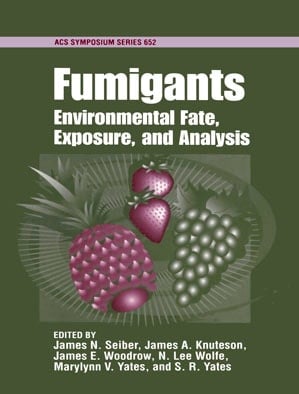 Fumigants