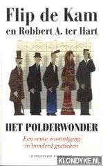 Het polderwonder een eeuw vooruitgang in honderd grafieken