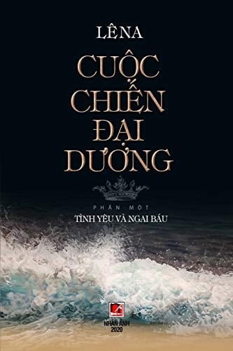 Cuộc Chiến Đại Dương - Tập 1