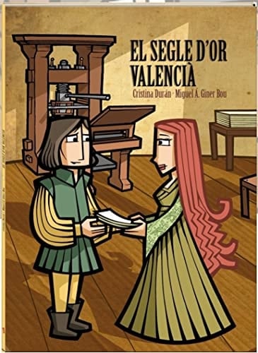 El Segle d'Or valencià