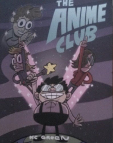 Anime Club