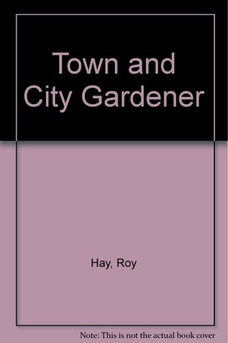 Home & City Gardener