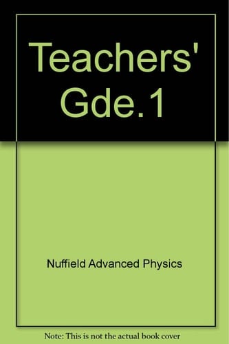 Materials and Structure