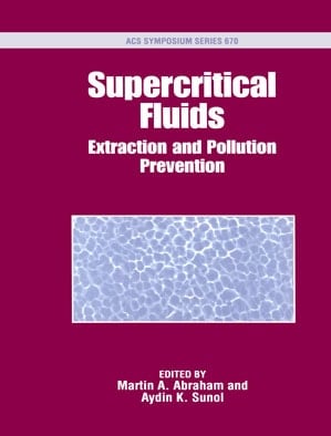 Supercritical Fluids