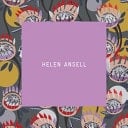 Helen Ansell Textiles and Paintings: Floribundus