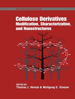 Cellulose Derivatives