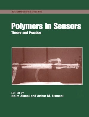 Polymers in Sensors