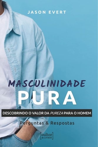 MASCULINIDADE PURA