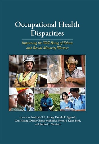 Occupational Health Disparities