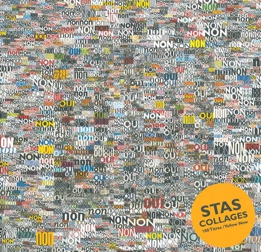 André Stas Collages