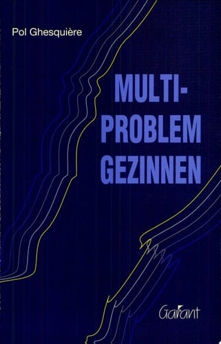 Multi-problem gezinnen problematische hulpverleningssituaties in perspectief