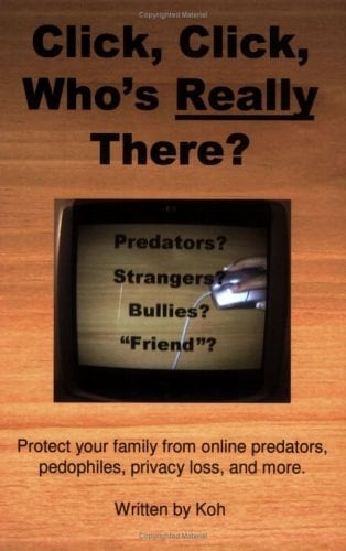 Click, Click, Who's Really There?