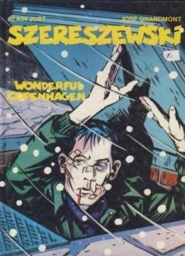 Szereszewski "Wonderful Copenhagen"