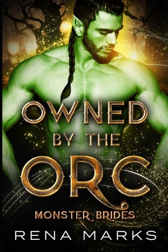Owned By The Orc