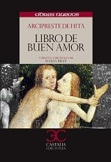 Libro de Buen Amor