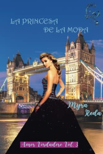 La Princesa de la Moda