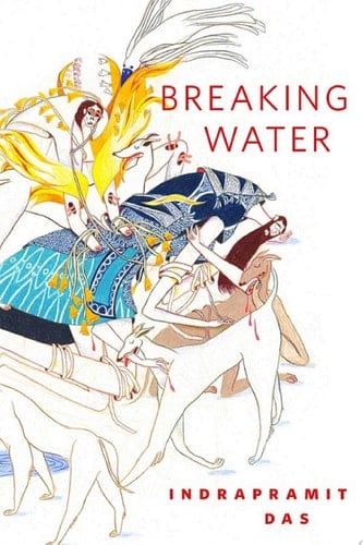 Breaking Water A Tor.Com Original