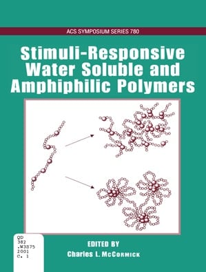 Stimuli-Responsive Water Soluble and Amphiphilic Polymers