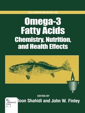 Omega-3 Fatty Acids