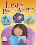 Lea's Reading Adventure