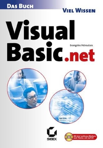 Visual Basic.NET. Das Buch.
