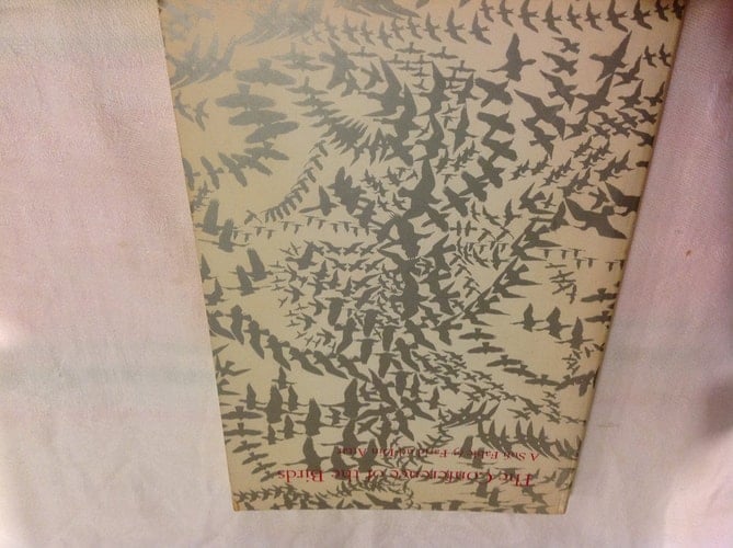 The Conference of the Birds: A Philosophical Religious Poem in Prose