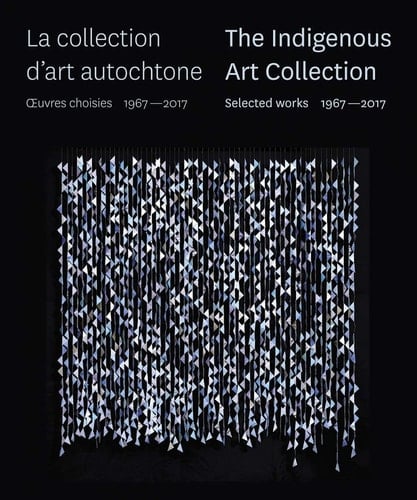 Indigenous art collection selected works 1967-2017