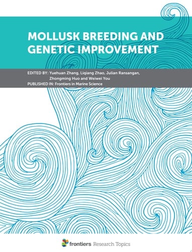 Mollusk Breeding and Genetic Improvement