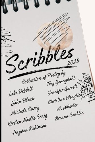 Scribbles: 2025