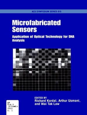 Microfabricated Sensors
