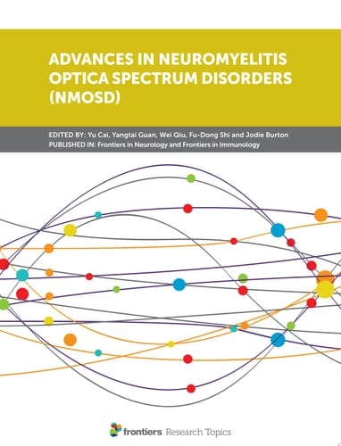 Advances in Neuromyelitis Optica Spectrum Disorders (NMOSD)