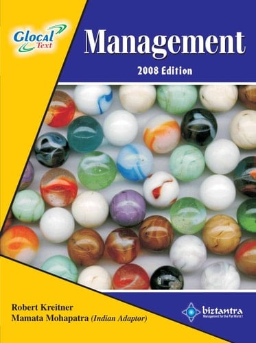 Management 2008 Edition