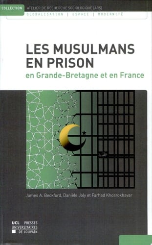 Les Musulmans en prison en Grande-Bretagne et en France