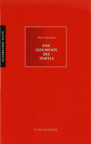 Eine Geschichte des Teufels