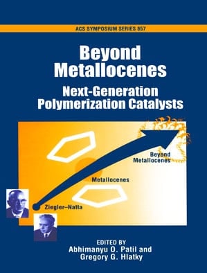 Beyond Metallocenes