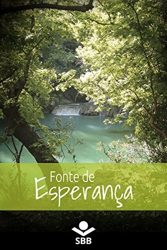 Fonte de esperança (Portuguese Edition)