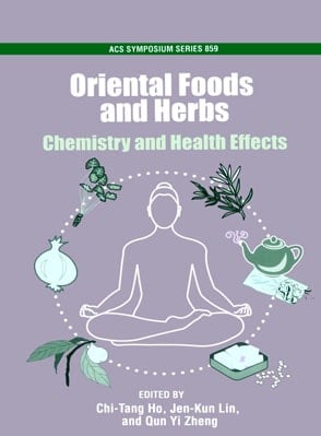 Oriental Foods and Herbs