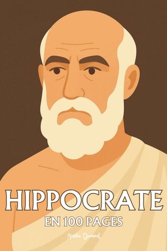 Hippocrate de Kos: l'essentiel de ses travaux en 100 pages