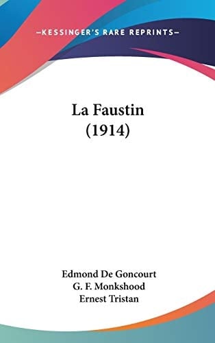 La Faustin (1914)