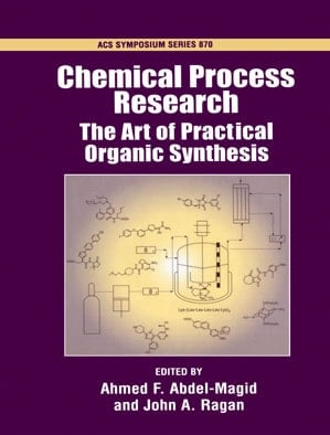 Chemical Process Research