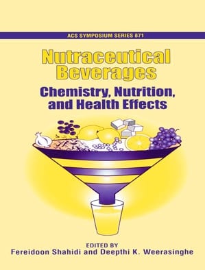 Nutraceutical Beverages