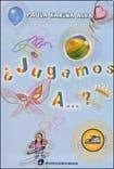 JUGAMOS A...? (Spanish Edition)