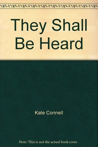 They Shall be Heard Susan B. Anthony & Elizabeth Cady Stanton