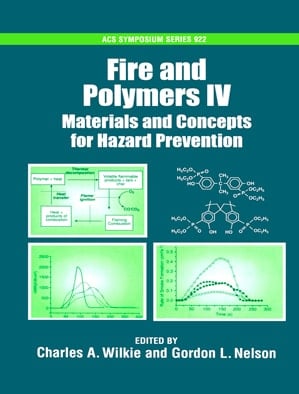 Fire and Polymers IV