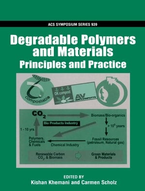 Degradable Polymers and Materials