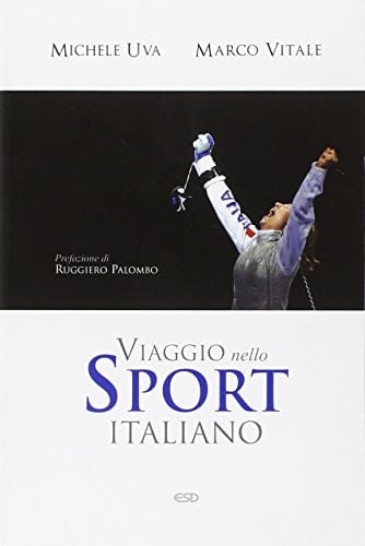 Viaggio nello sport italiano