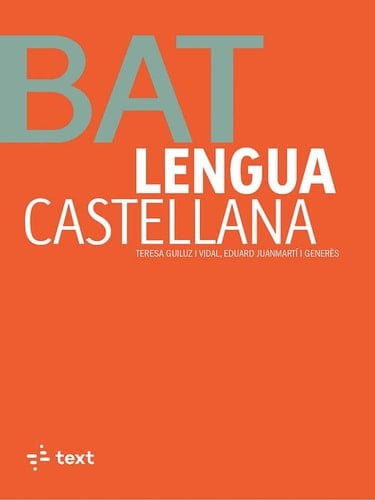 BAT lengua castellana