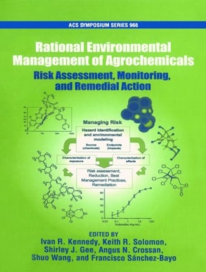 Rational Environmental Management of Agrochemicals