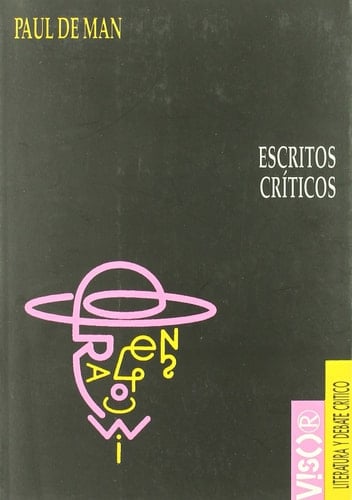 Escritos críticos (1953-1978)